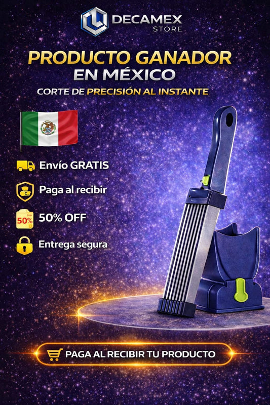 CORTASAFE - Corta Carne Como Todo Un Profesional y Sin Ningún Riesgo